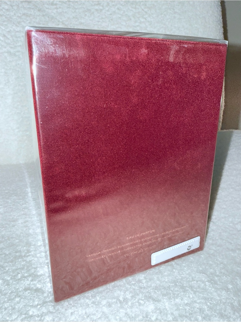 Victorias secret Very Sexy perfume 3.4 oz Large size - Picture 2 of 3